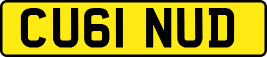 CU61NUD