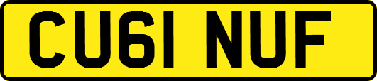 CU61NUF