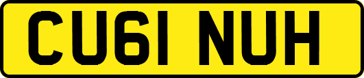 CU61NUH