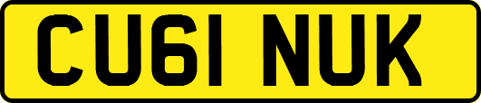 CU61NUK