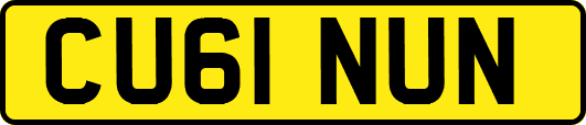 CU61NUN