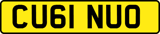 CU61NUO