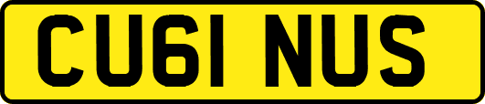 CU61NUS