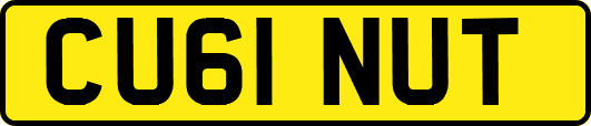 CU61NUT