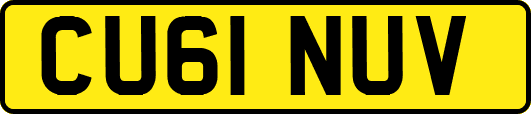 CU61NUV