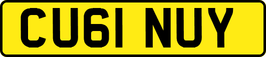 CU61NUY