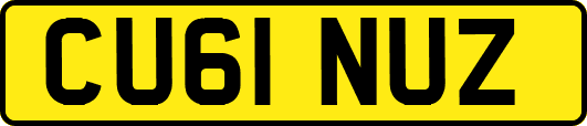 CU61NUZ