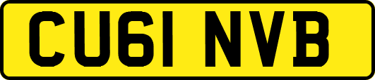CU61NVB