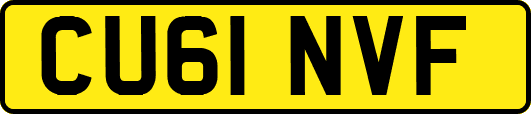 CU61NVF