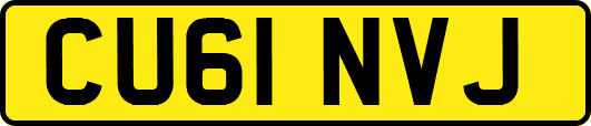 CU61NVJ