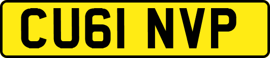 CU61NVP