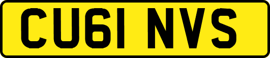 CU61NVS