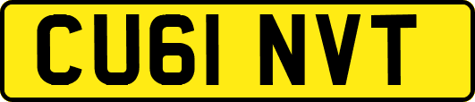CU61NVT
