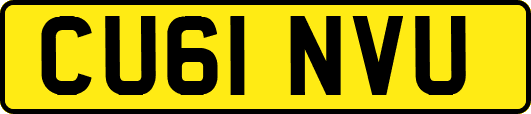 CU61NVU