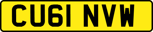 CU61NVW