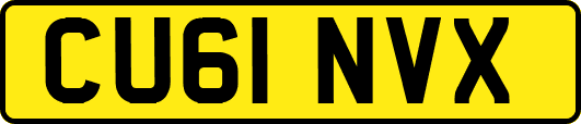 CU61NVX