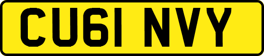 CU61NVY