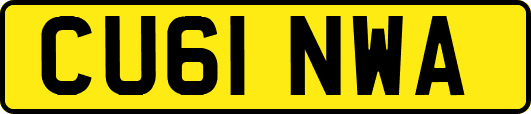 CU61NWA