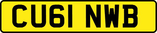 CU61NWB