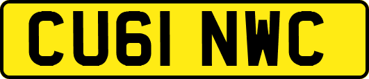 CU61NWC