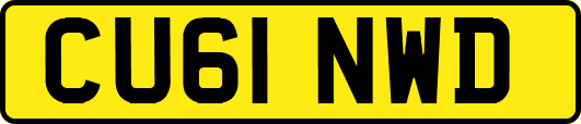 CU61NWD