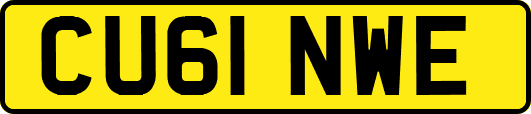 CU61NWE