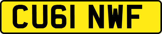 CU61NWF