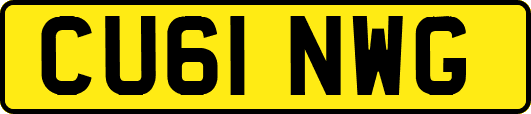 CU61NWG