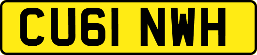 CU61NWH