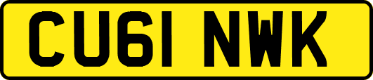 CU61NWK