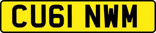 CU61NWM