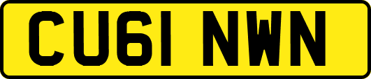 CU61NWN