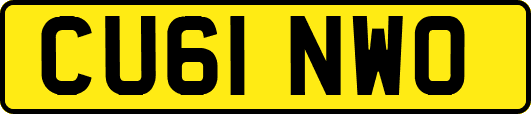 CU61NWO