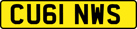 CU61NWS