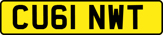 CU61NWT