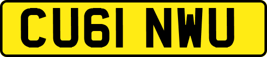 CU61NWU
