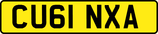 CU61NXA