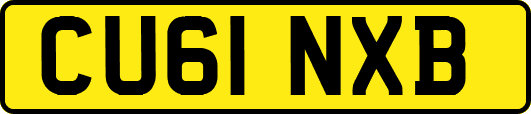 CU61NXB