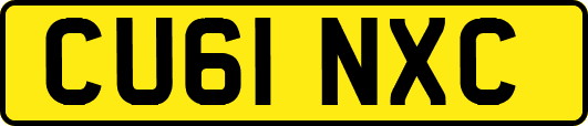 CU61NXC