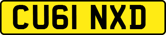 CU61NXD