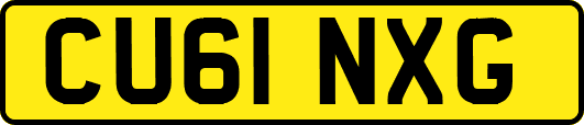 CU61NXG