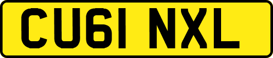 CU61NXL