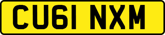 CU61NXM