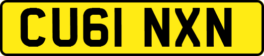 CU61NXN