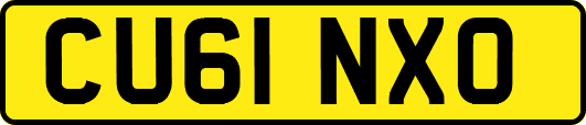 CU61NXO
