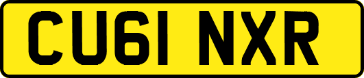 CU61NXR
