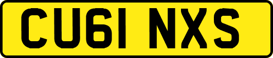 CU61NXS