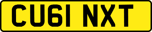 CU61NXT