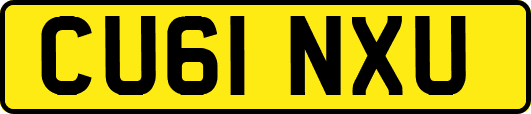 CU61NXU