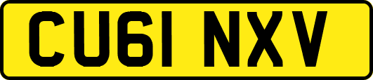 CU61NXV